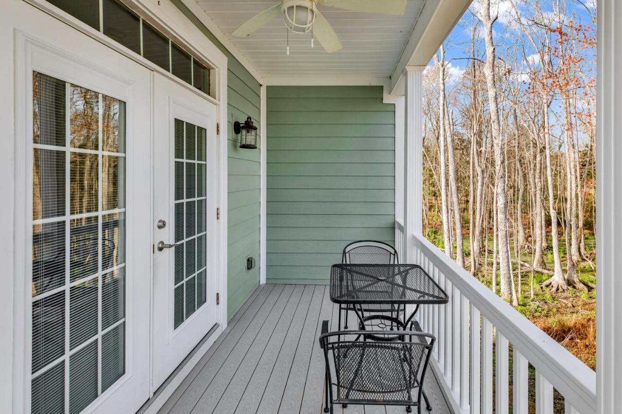 24Th Ave Retreat Villa Myrtle Beach Dış mekan fotoğraf